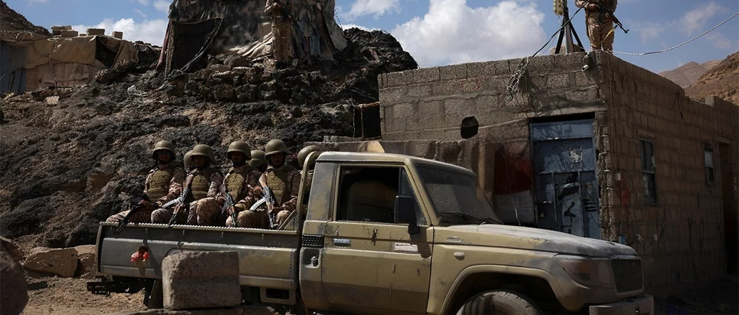 Houthis’ crackdown on UN persists