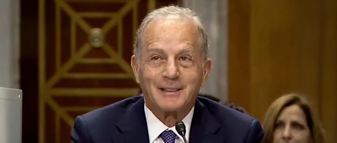 US ambassador Issa to present his credentials