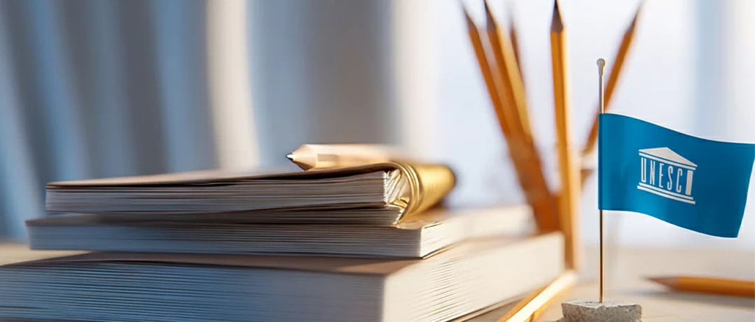 Learning amid ruins: UNESCO’s new regional vision for education in crisis