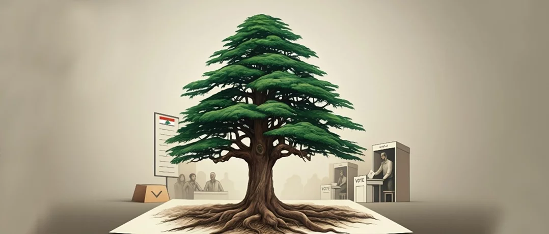 Lebanon’s electoral law debate: between constitutional principles and political domination