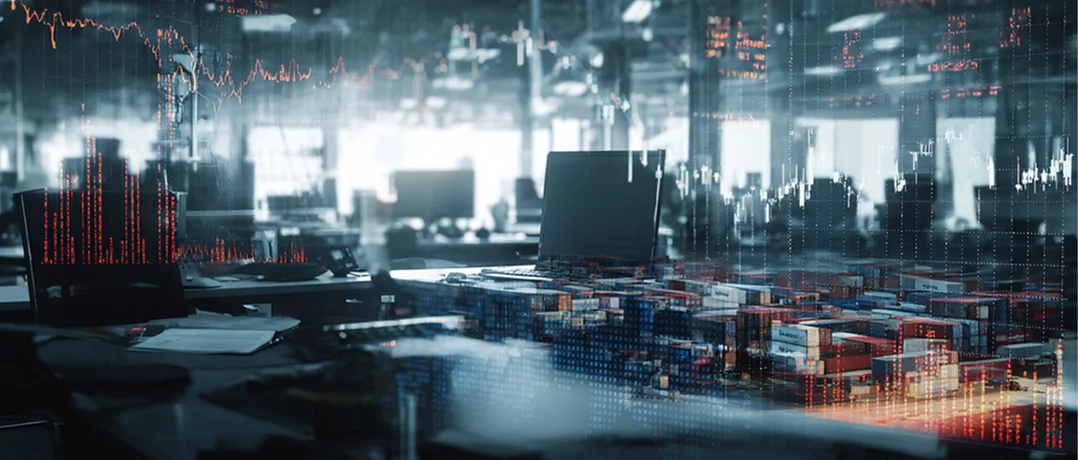 Key global economic transformations in 2025