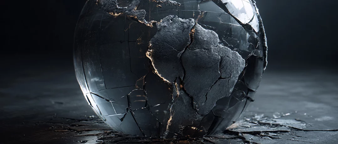 The end of the end of history