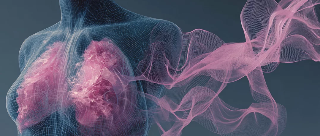AI model predicts breast cancer risk