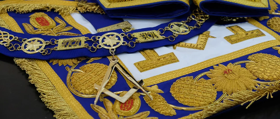 Lebanon’s hidden role in Freemasonry’s origins