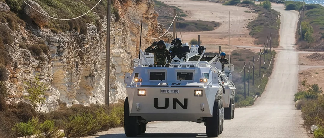 After UNIFIL will Europe take control of south Lebanon?
