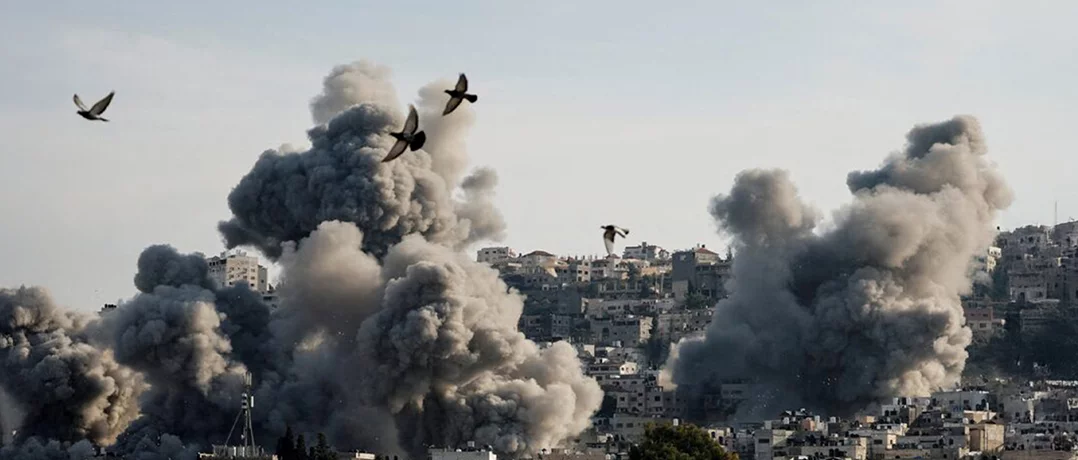 Israeli settler violence soars in West Bank