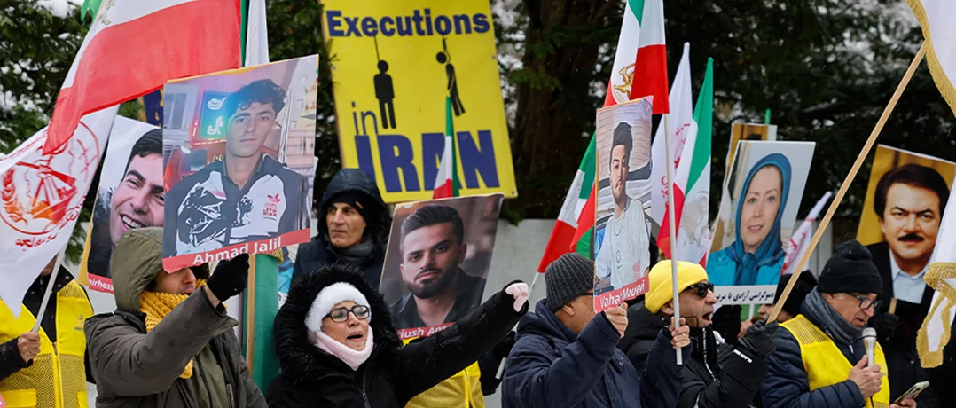 Iran protests witness significant escalation