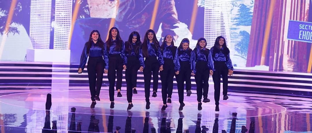 Women and Dabke a story to be told