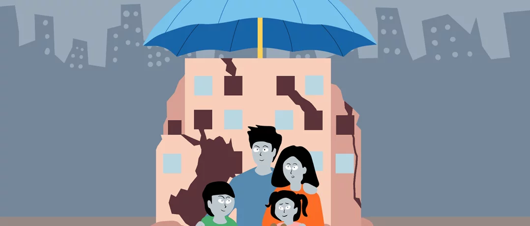 Health Ministry launches aid for displaced families in Tripoli