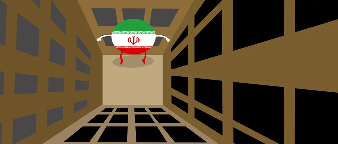 Trump’s peace deal in the Caucasus tightens pressure on Iran