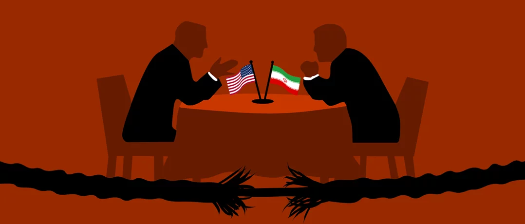 Military option looms after US-Iran Geneva talks