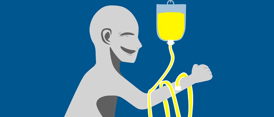Where medicine and wellness marketing meet