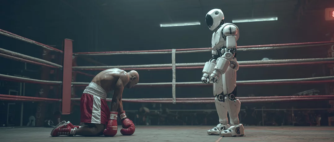 AI: Humanity’s greatest creation or its replacement?