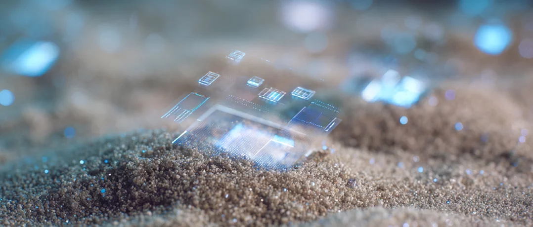 How Silica could turn our region into a global glass powerhouse