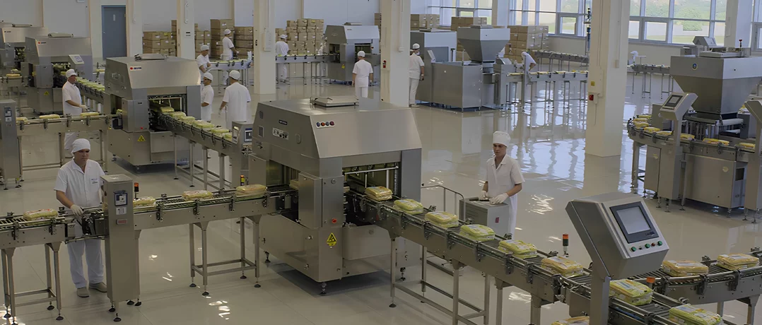 Lebanon’s food industry on the rise