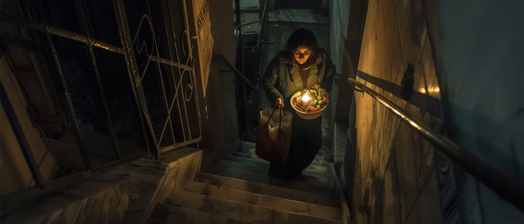 Antifragile: Lebanon’s lessons, and warnings, for living with uncertainty