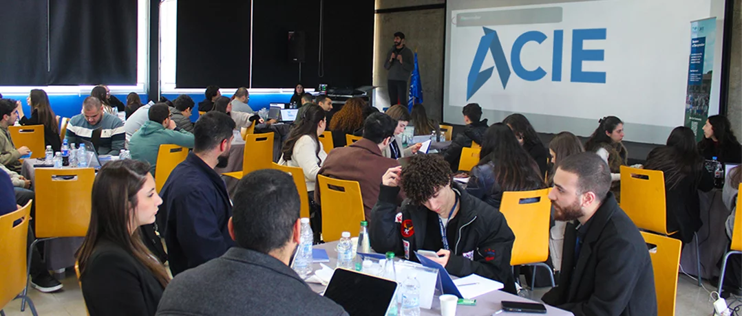 Lebanon’s next generation of entrepreneurs