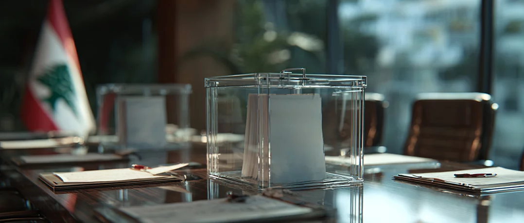 Australia’s Lebanese push for voting reform