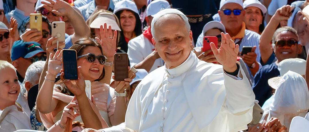 4 highlights ahead as Pope visits Lebanon