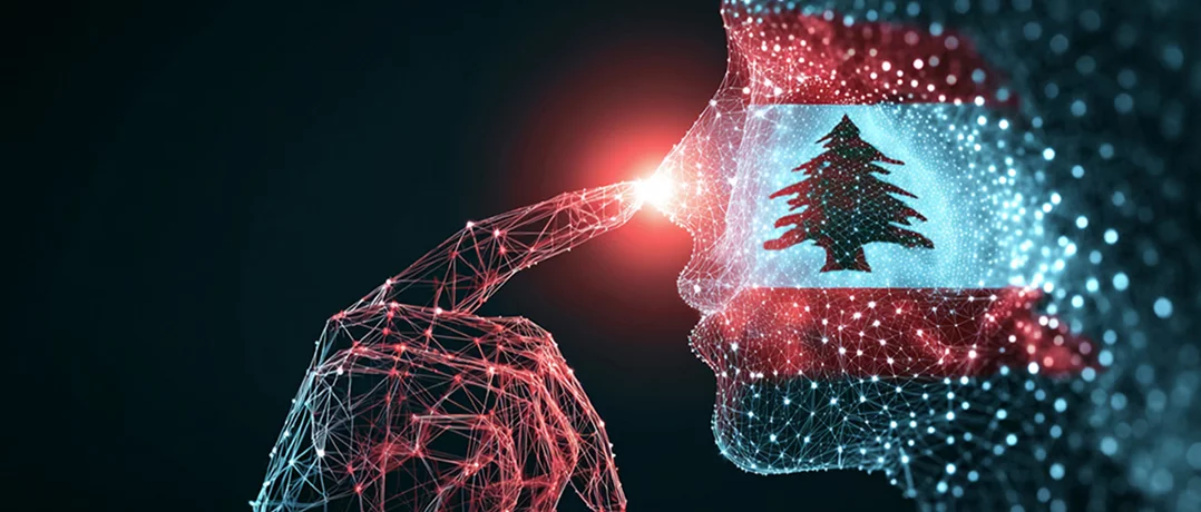 Lebanon ranks among top five Arab countries in AI usage