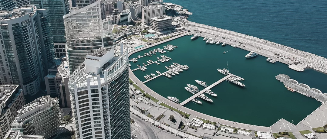 Flight to the “soft zone”: When fear redraws Lebanon’s real estate map