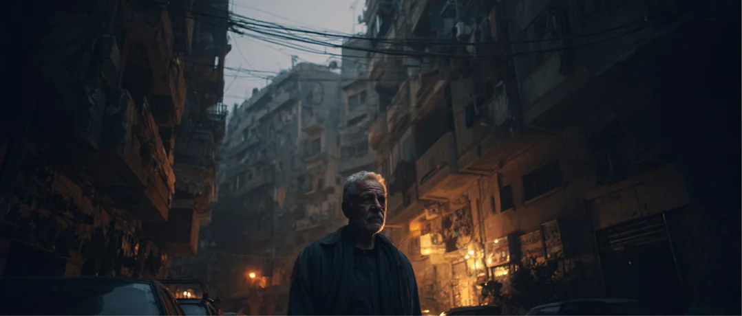 Resilience deterring reform: Lebanon’s endless survival trap