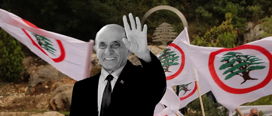 IDF reveals the mystery behind LF Hasrouni’s death