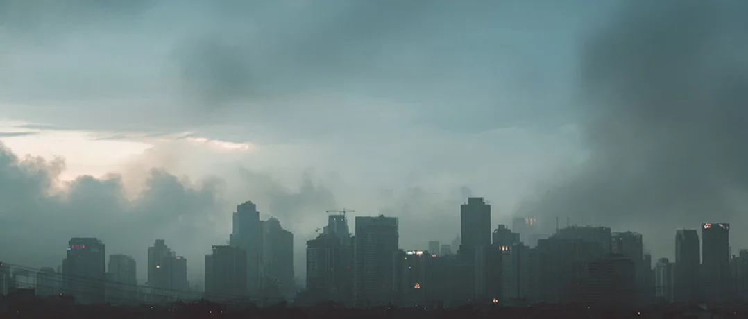 The Beiruter joins Chatham House Middle East briefing