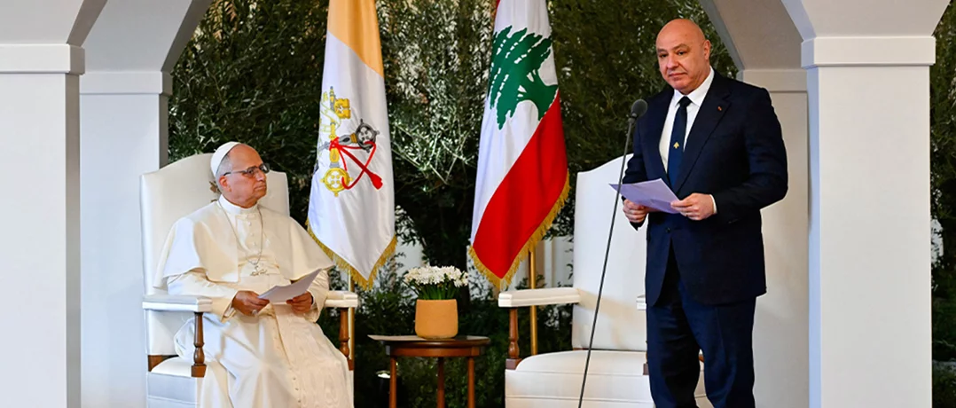 The true face of Lebanon