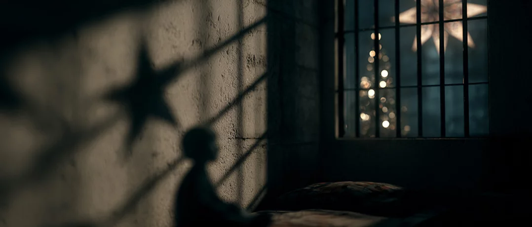 Lebanon’s forgotten juveniles