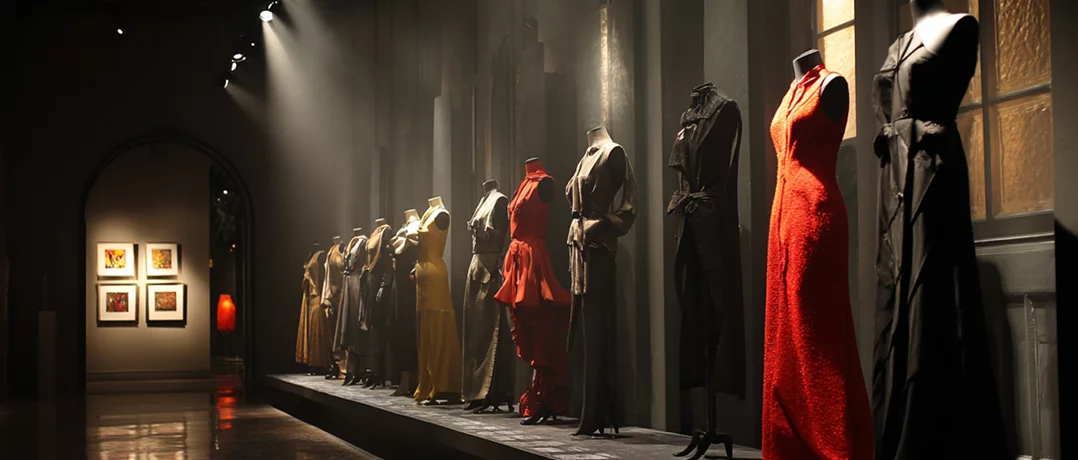 Why archival fashion is booming