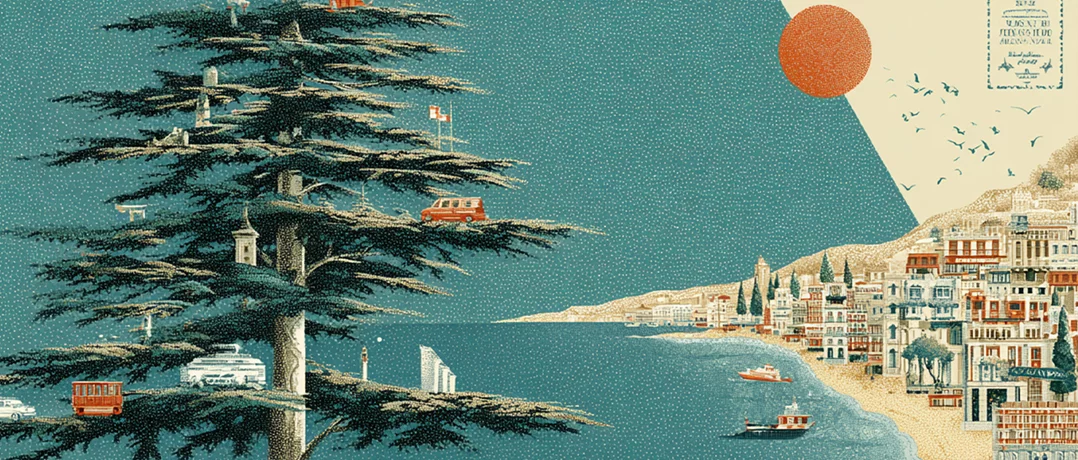 Beyond faith, the economic ripple of the Pope’s visit to Lebanon