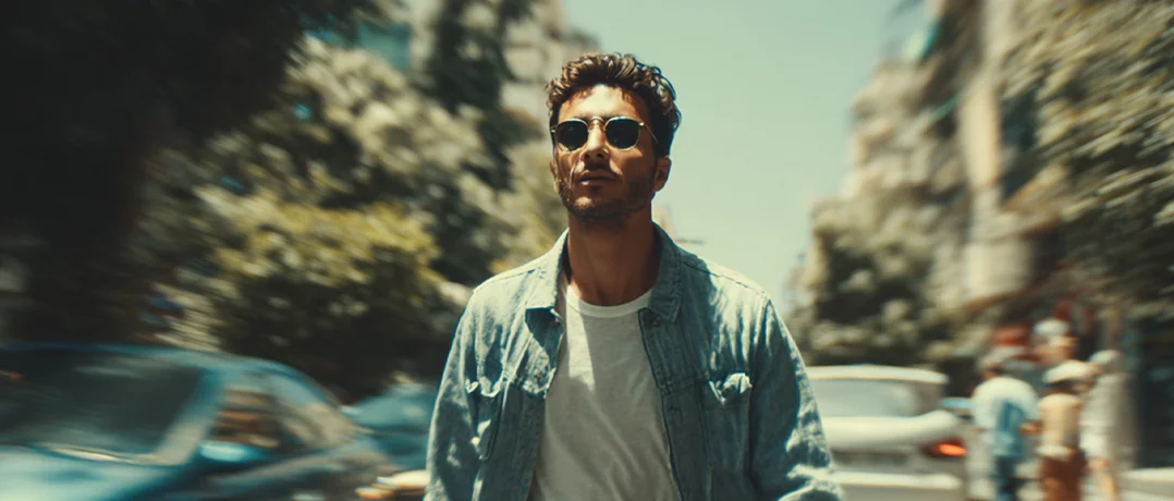 Lebanese men among world's most handsome