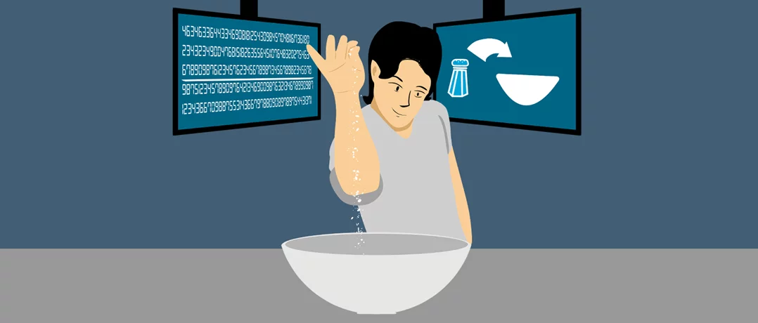 AI’s quiet evolution in Lebanon’s food & beverage sector