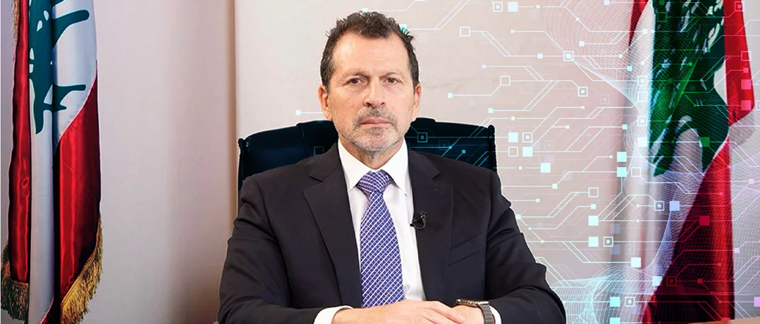 Digital Lebanon 2030: The roadmap begins
