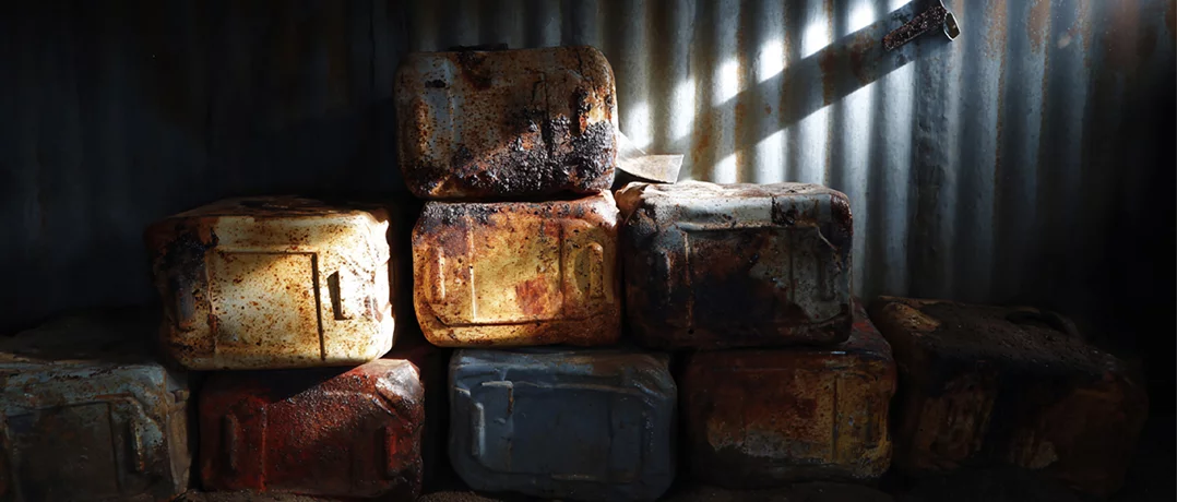 Smuggling and border trade: Lebanon’s invisible economy