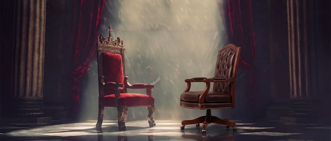 A revival of the Avignon Papacy?