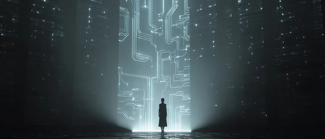 Work could become optional in the next 20 years