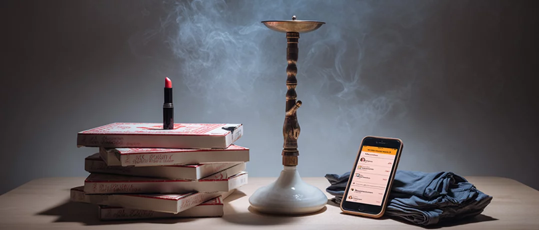 When habits predict the economy