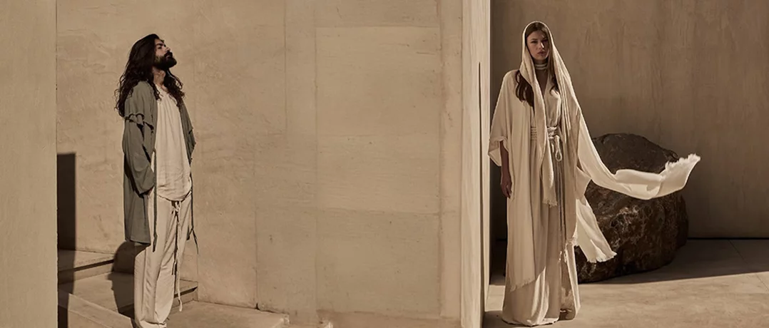 Turab: A Lebanese-grown fashion brand with healing powers