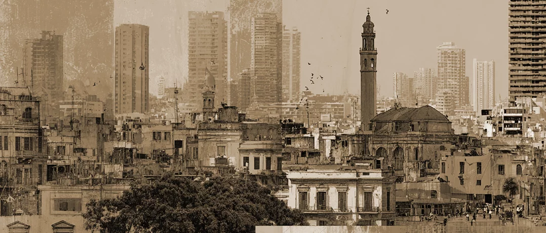 Lebanon.. A past that feels like a collective exile