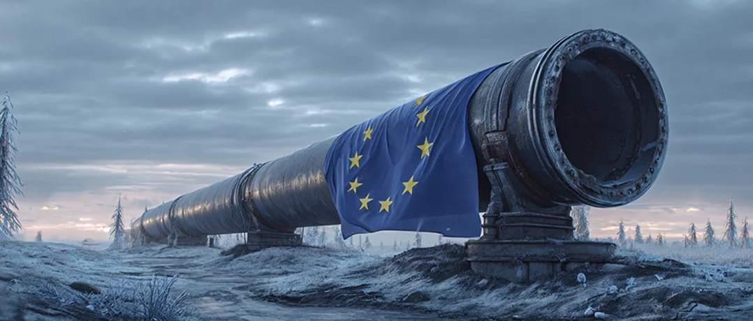 EU to ban Russian gas imports by 2027