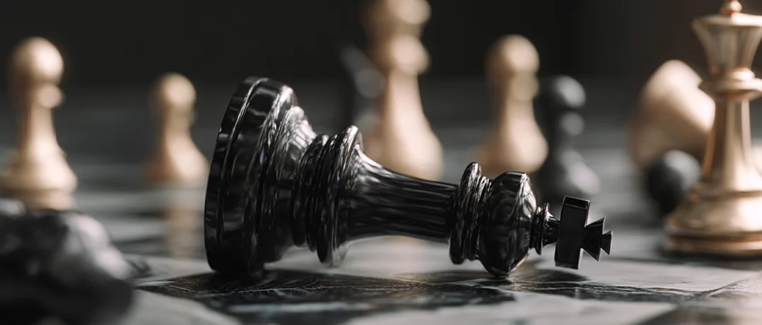 October 7 and the strategic collapse of political Islam