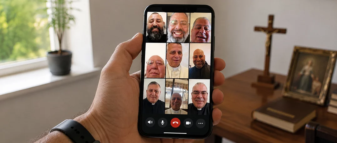 Inside the closed-door Vatican call with South Lebanon’s priests
