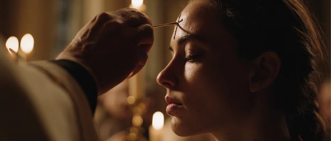 Lebanon’s Ash Monday: A sacred start to Lent