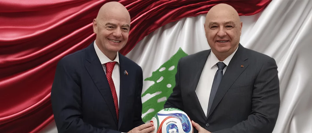 The Infantino naturalization debate