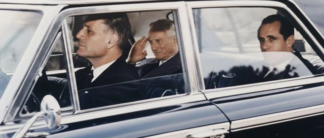 A turning point in Lebanese Christian politics