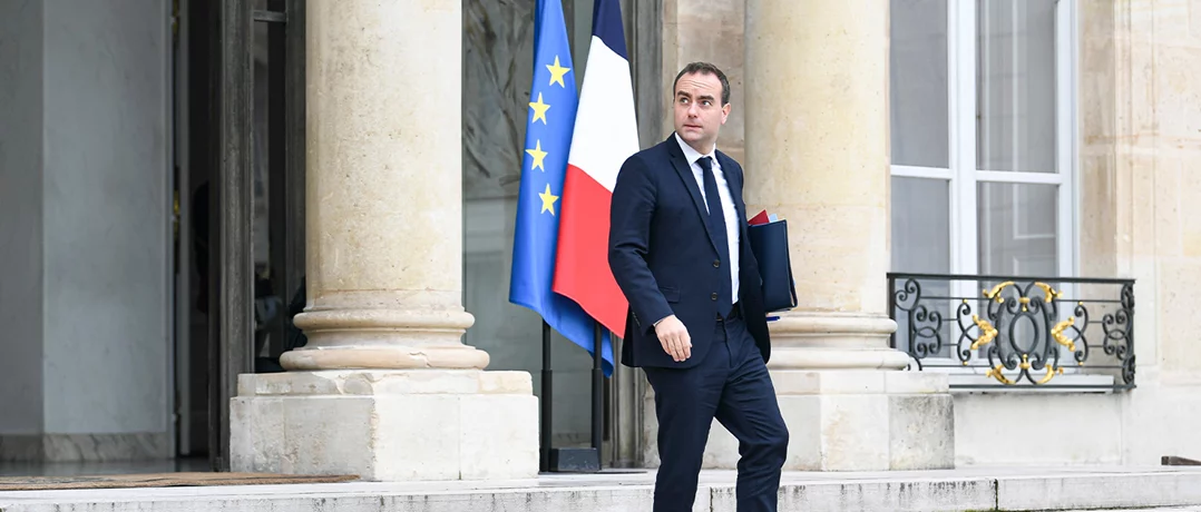 France’s PM Lecornu resigns a day after forming government