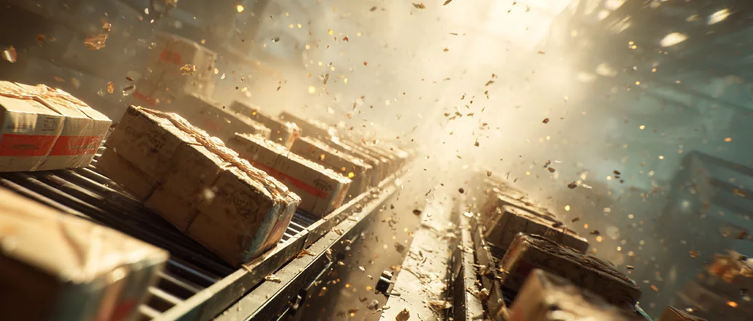 Thriving on shelves, struggling across borders