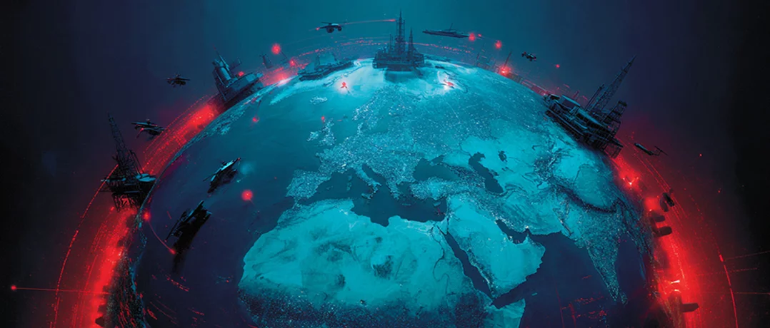 The divergent doctrines driving U.S. action in Venezuela and Iran